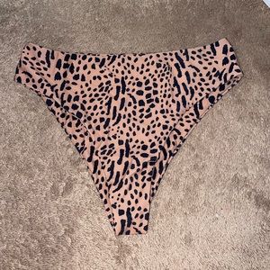 SHEIN Bikini bottoms- BRAND NEW!